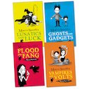 Raven Mysteries Pack