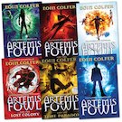 Artemis Fowl Pack