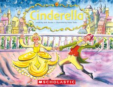 Guided Readers: Cinderella Pack of 6
