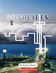 Set of 6 - Megacities