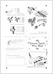 Minibook Sample Page