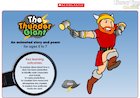 The Thunder Giant