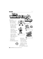 The World Cup rap
