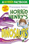 Horrid Henry's Dinosaurs
