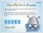 Download Molly Moon's ESP Game