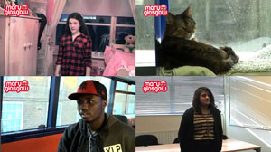 Video preview image