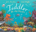 Tiddler