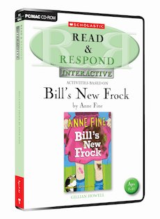 Bill's New Frock