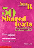 50 Shared Texts