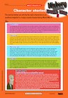 History Detectives: World War II character stories