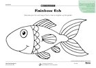 Rainbow fish
