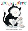 Just Like Jasper
