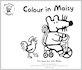 Download Colouring fun with Maisy