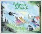 Download Winnie Washing Wallpaper