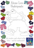 downloadable photocopiable image