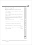 Practice paper 1