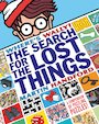 The Search for the Lost Things