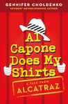 Al Capone Does My Shirts: A Tale From Alcatraz