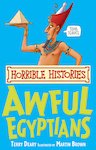 Awful Egyptians (Classic Edition)