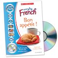 Bon appétit !