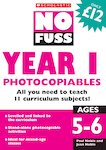 No Fuss: Year Photocopiables Complete Set