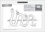 Colour in Superworm!