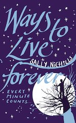 Ways to Live Forever