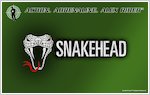 Snakehead Wallpaper