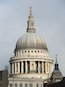 Rebuilt St Pauls Cathedral opened (1697)