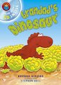 Grandad's Dinosaur