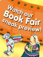 Fairs newsletter September 2011 - Book Fair sneak preview