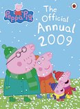 Peppa Pig Annual 2009