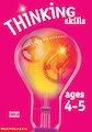 Thinking Skills: Ages 4-5