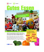 Gutes Essen