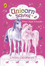 Unicorn School Pair