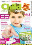 Child Education PLUS November 2007