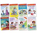 Horrid Henry Readers Pack