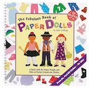 The Fabulous Book of Paper Dolls