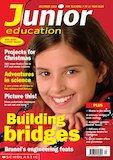 Junior Education December 2003