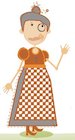 Jack and the Beans Talk – Old Wifie Jack and the Beans Talk – Old Wifie