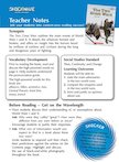 The Two Great Wars Teacher's notes and 3 fact files