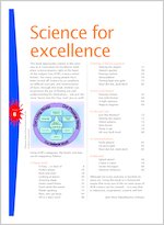 Science for excellence