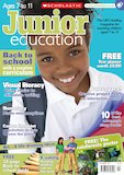 Junior Education September 2007