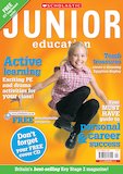 Junior Education September 2005