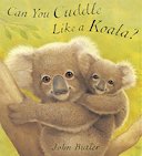 Can You Cuddle Like a Koala?
