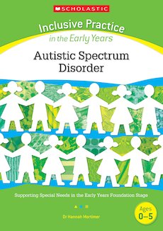 Autistic Spectrum Disorder