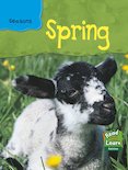 Seasons: Spring