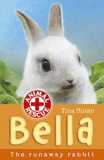 Animal Rescue: Bella the Runaway Rabbit