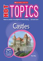 Hot Topics Complete Set