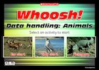 Data handling: Animals